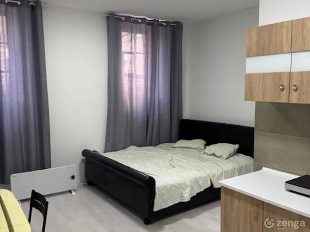 Kiadó lakás Budapest VIII. kerület 25 nm