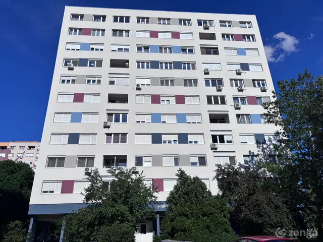 Eladó lakás Budapest III. kerület, Békásmegyer 50 nm