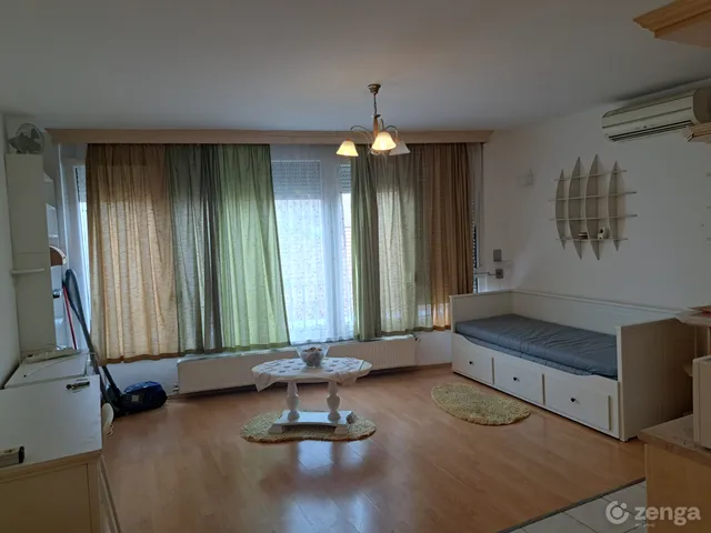 Kiadó lakás Budapest VIII. kerület, Palotanegyed 40 nm
