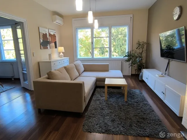 Kiadó lakás Budapest IX. kerület, Középső Ferencváros 80 nm