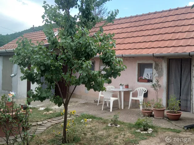 Eladó ház Miskolc, Berekalja 44 nm