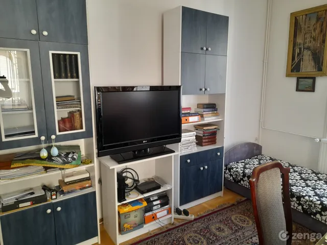 Kiadó lakás Budapest VIII. kerület, Palotanegyed 54 nm