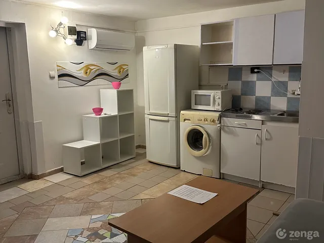 Kiadó lakás Budapest XX. kerület, Pesterzsébet 30 nm