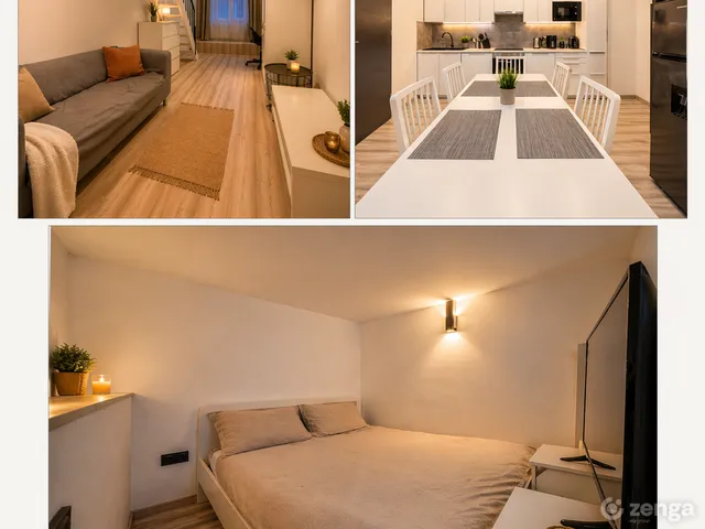 Kiadó lakás Budapest VII. kerület, Ligetváros, Péterfy S u 27 nm