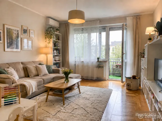 Kiadó lakás Budapest III. kerület 34 nm