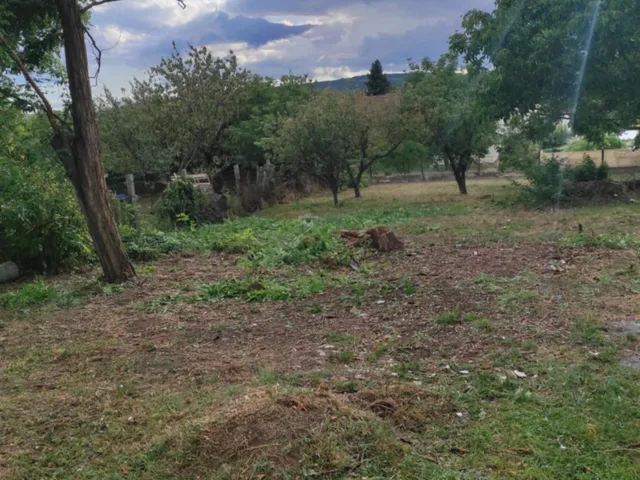 Eladó telek Balatonfűzfő 1060 nm