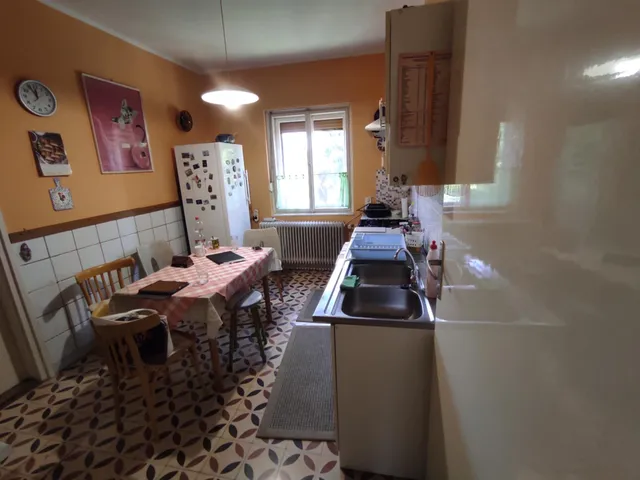 Eladó ház Olaszfalu 110 nm