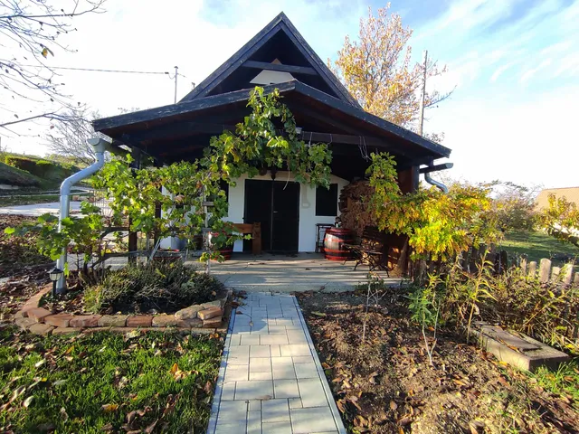 Eladó üdülő és hétvégi ház Sóly 70 nm