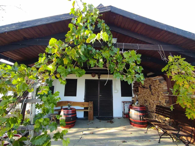 Eladó üdülő és hétvégi ház Sóly 70 nm