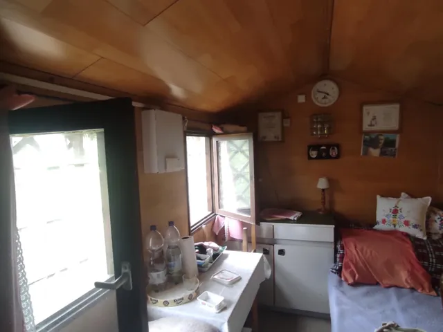 Eladó mezőgazdasági ingatlan Sóly 6 nm