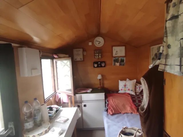 Eladó mezőgazdasági ingatlan Sóly 6 nm