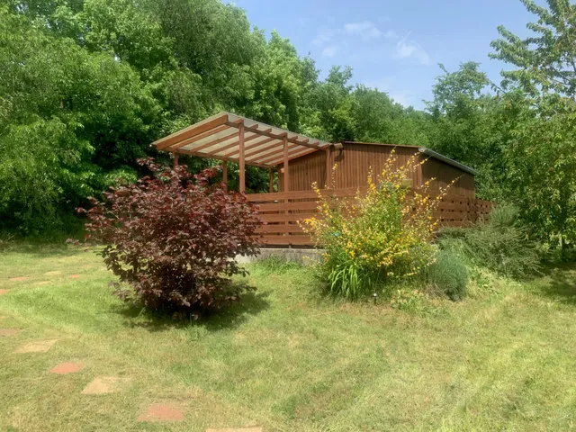 Eladó üdülő és hétvégi ház Veszprém, Csatárhegy 24 nm