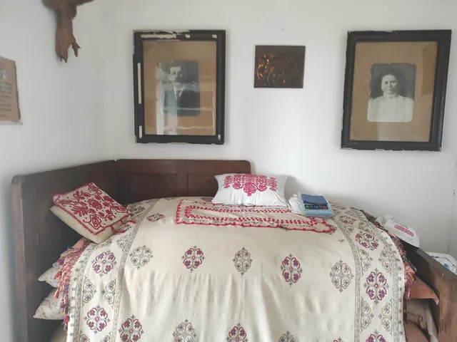 Eladó mezőgazdasági ingatlan Sóly 50 nm