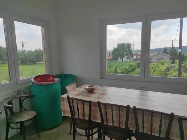 Eladó mezőgazdasági ingatlan Sóly 50 nm