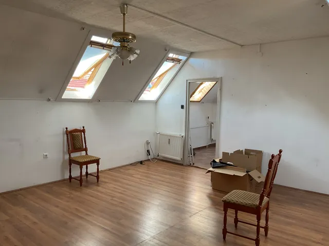 Eladó lakás Veszprém 46 nm