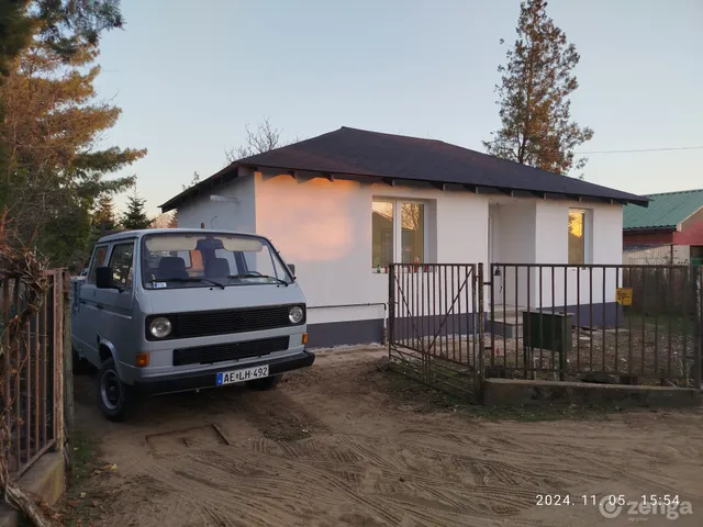 Eladó ház Debrecen, Ungvárikert 60 nm