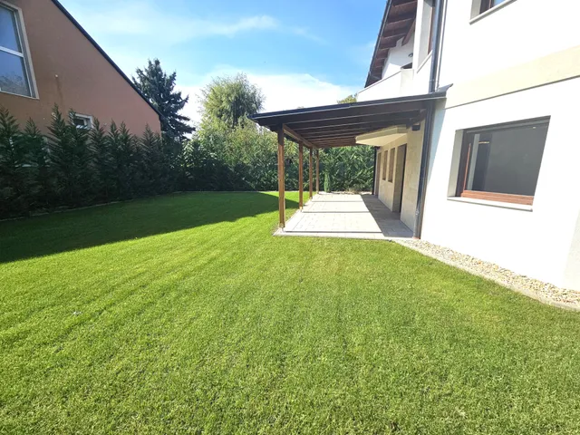 Eladó lakás Budaörs, Kertváros 90 nm