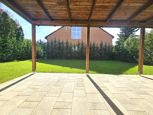 Eladó lakás Budaörs, Kertváros 90 nm