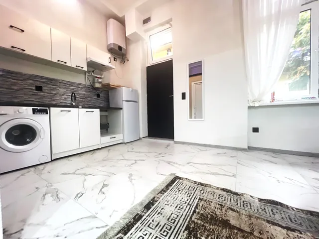Eladó lakás Budapest VIII. kerület 30 nm