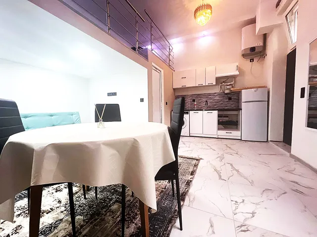 Eladó lakás Budapest VIII. kerület 30 nm