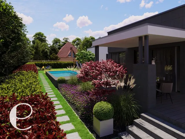 Eladó ház Érd, Városközpont 175 nm