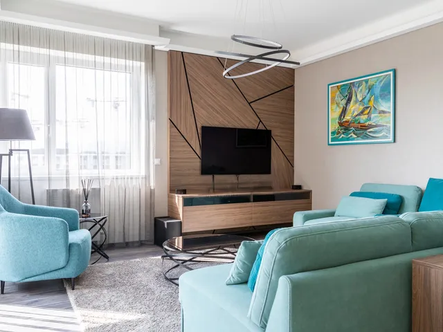 Eladó lakás Budapest XI. kerület, Napkelte utca 89 nm