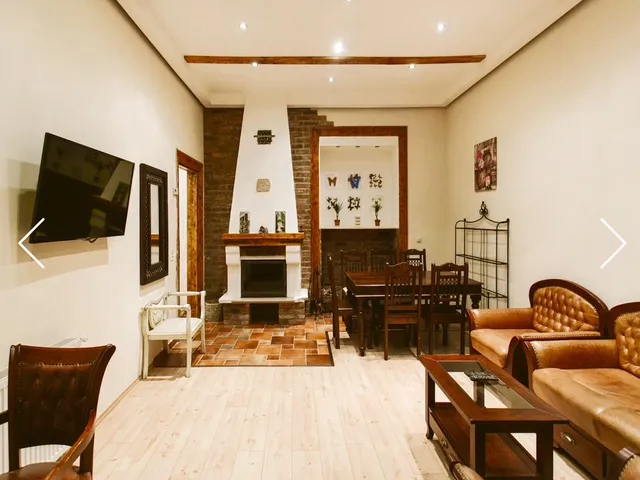 Eladó lakás Budapest VII. kerület, Belső-Erzsébetváros 65 nm