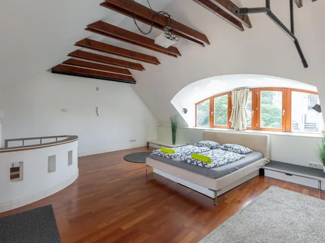 Eladó lakás Budapest I. kerület 107 nm