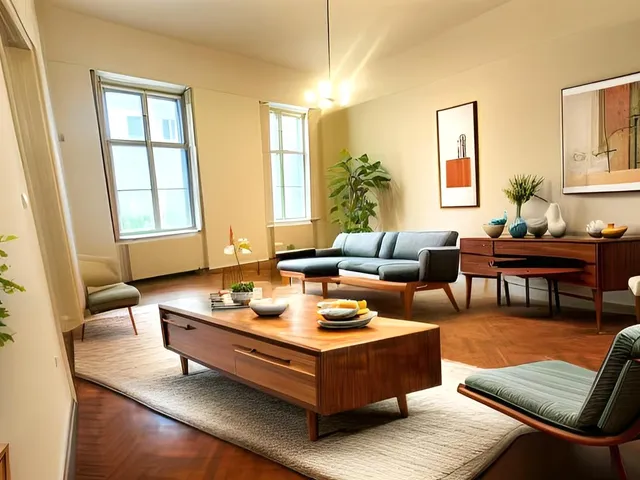 Eladó lakás Budapest VIII. kerület 75 nm