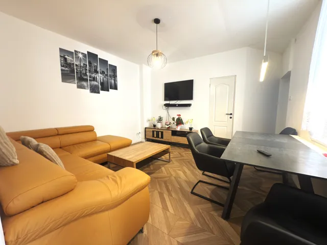 Eladó lakás Budapest XX. kerület 70 nm