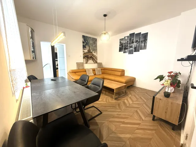 Eladó lakás Budapest XX. kerület 70 nm