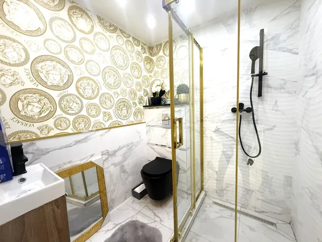 Eladó lakás Budapest VI. kerület 40 nm