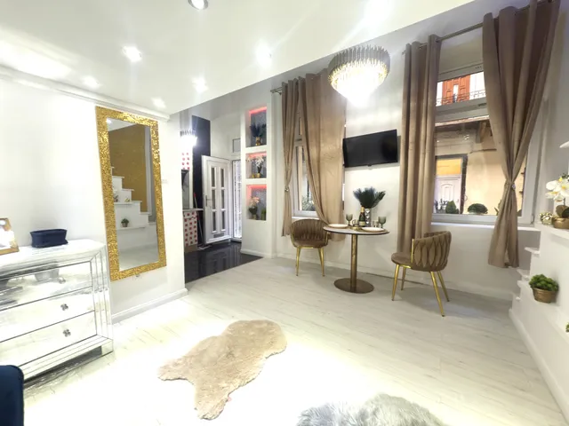 Eladó lakás Budapest VII. kerület, Külső-Erzsébetváros 36 nm