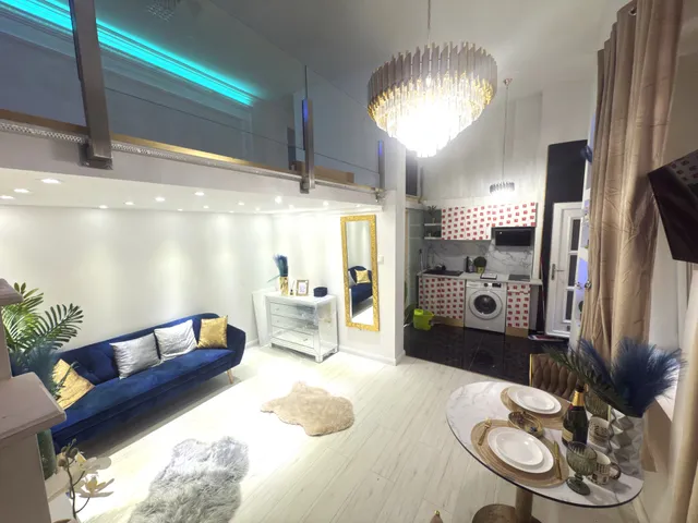 Eladó lakás Budapest VII. kerület, Külső-Erzsébetváros 36 nm