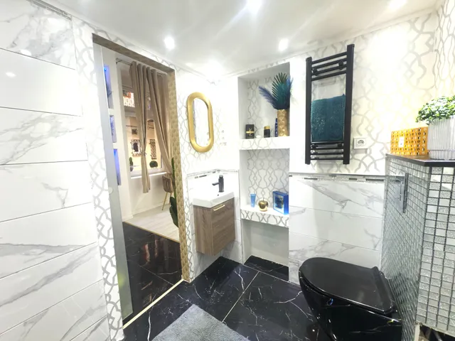 Eladó lakás Budapest VII. kerület, Külső-Erzsébetváros 36 nm