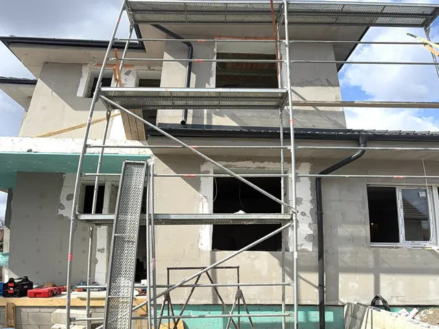 Eladó ház Szigethalom 105 nm