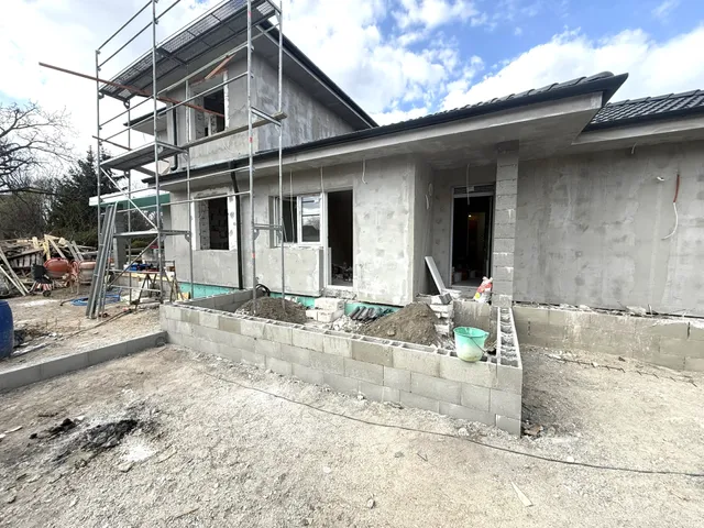 Eladó ház Szigethalom 105 nm