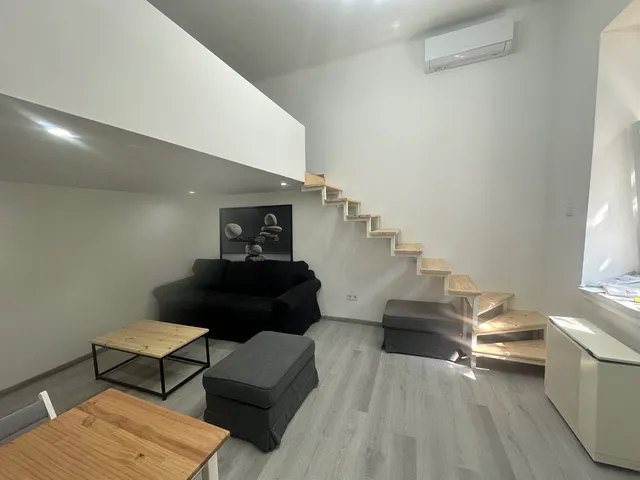 Eladó lakás Budapest XIII. kerület, Angyalföld 28 nm