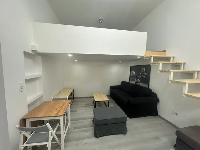 Eladó lakás Budapest XIII. kerület, Angyalföld 28 nm