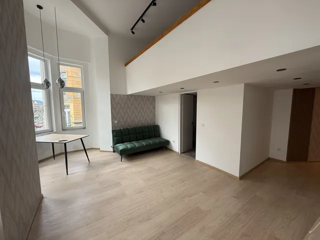 Eladó lakás Budapest VII. kerület 37 nm