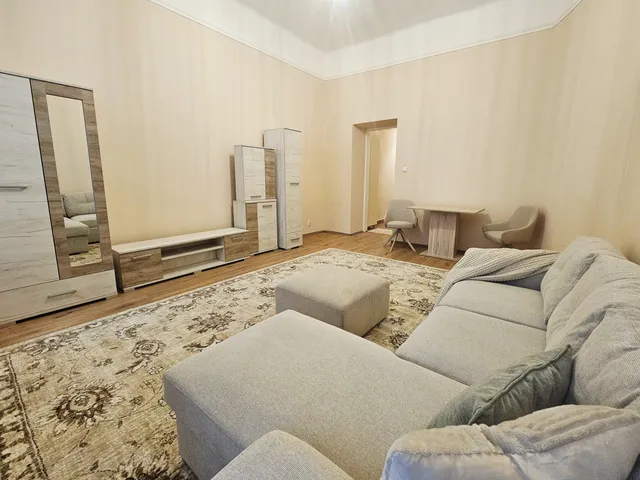 Kiadó lakás Budapest V. kerület, Belváros 38 nm