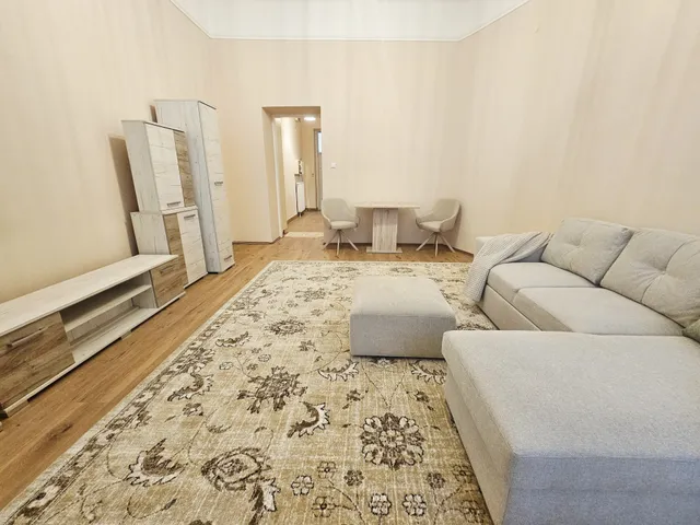 Kiadó lakás Budapest V. kerület, Belváros 38 nm