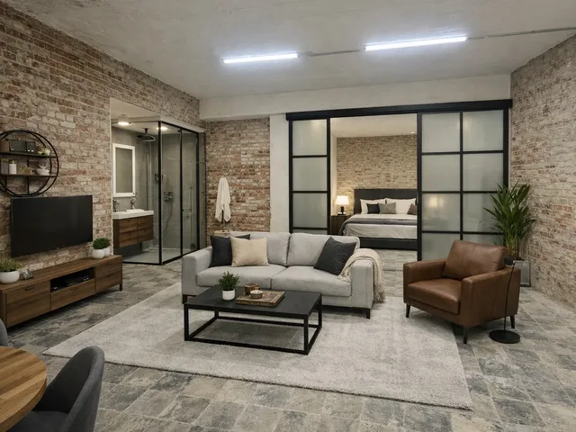 Eladó lakás Budapest I. kerület 63 nm