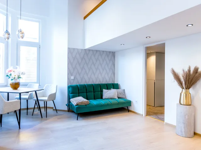 Eladó lakás Budapest VII. kerület 155 nm