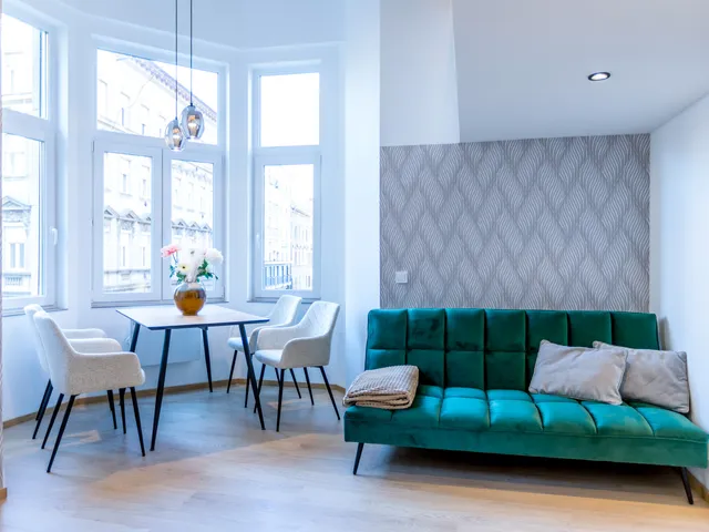 Eladó lakás Budapest VII. kerület 155 nm