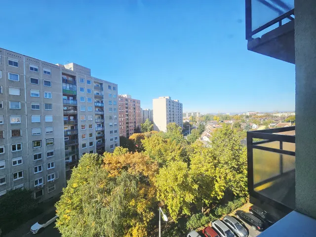 Eladó lakás Budapest X. kerület 35 nm