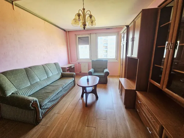 Eladó lakás Budapest X. kerület 35 nm