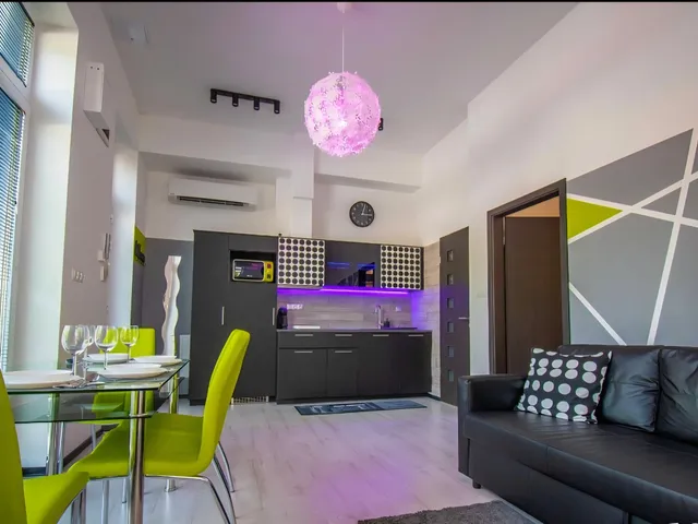 Eladó lakás Balatonlelle 36 nm