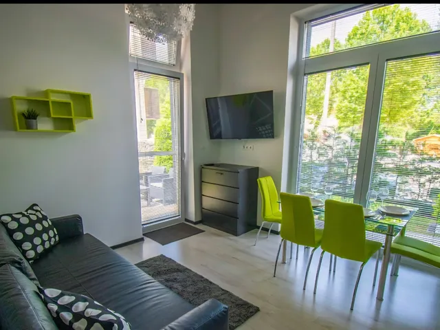 Eladó lakás Balatonlelle 36 nm