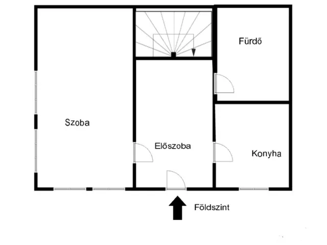 Kiadó ház Érd 88 nm